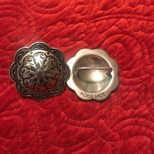 For those ladies that ride horses